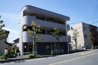 エソール大和田の画像