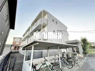 アンジュール川方の画像