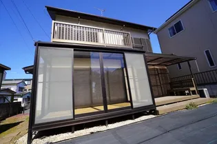 千葉県四街道市大日【一戸建】の外観