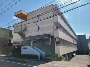 メゾン大洋パート2の画像
