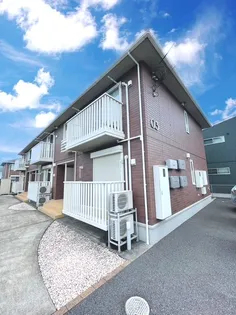 メゾンプルメトウス02の画像