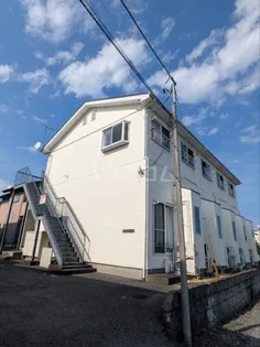 メゾンIWAZO【2階】の外観