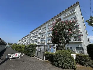 大宮七里ハウス【3階】の外観