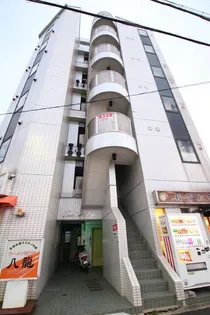 サンシャイン中郷の画像