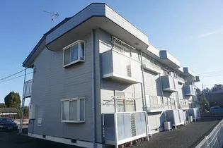 エルディム蔀4【1階】の外観