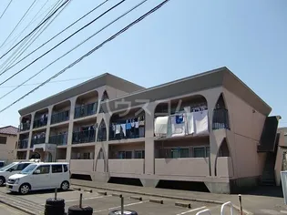 北中ハイツの画像