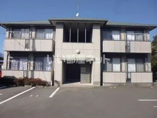 シャンテ西焼津Aの画像