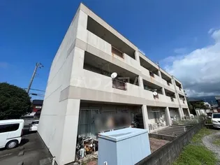 サングリーン西添の画像