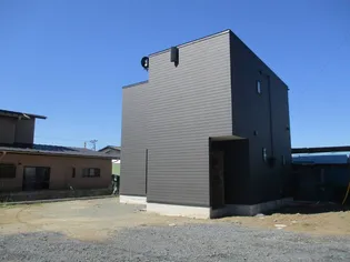 宮城県大崎市古川駅東1【一戸建】の外観