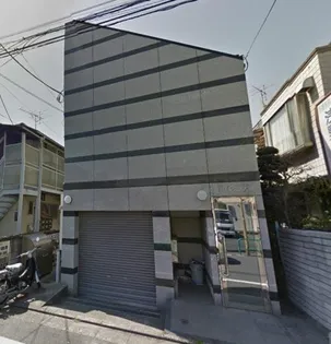 メゾンK【1階】の外観