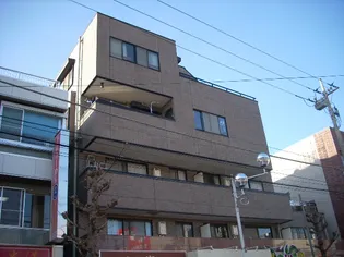 カーサ京勇の画像