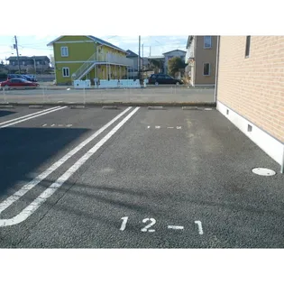 ラポール瑞穂 I【2階】の地図