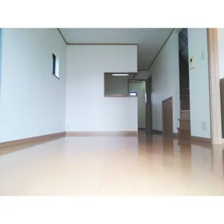 ラポール瑞穂 I【2階】の外観