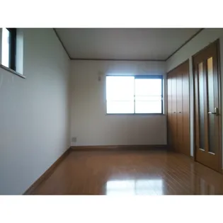 ラポール瑞穂 I【2階】の内装