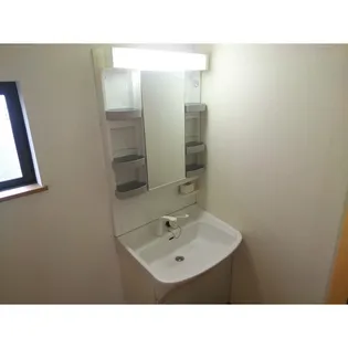 ラポール瑞穂 I【2階】の内装