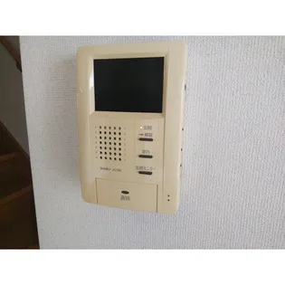 ラポール瑞穂 I【2階】の内装