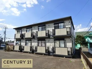 グリーンパークトキワBの画像