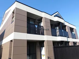 クレストBの画像