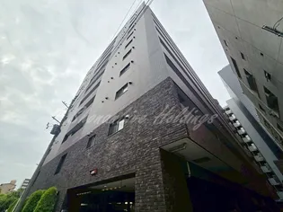 フェニックス横濱関内BAY GAlA【3階】の外観