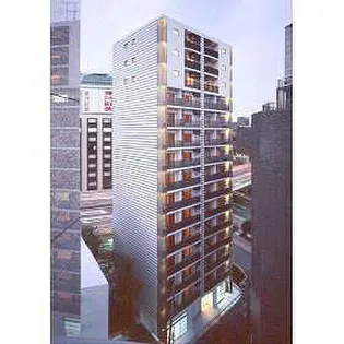 カスタリア日本橋の画像