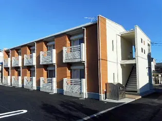 レオネクスト陽菜ハイツIIの画像