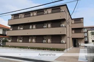 カーサスミレの画像