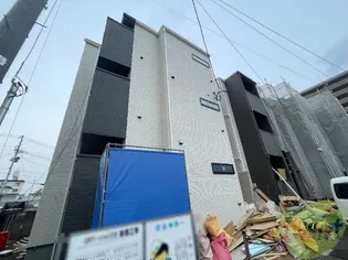 REGALEST Advance太子堂1【3階】の外観