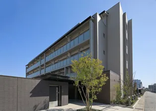 キャンパスヴィレッジ京都伏見の画像