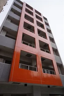 レジデンスみその【7階】の外観