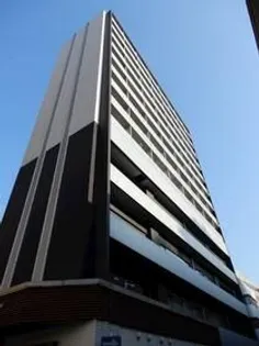 パークアクシス千葉新町の画像