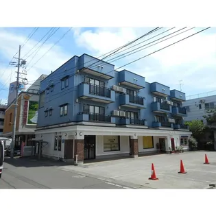 ロワイヤルユウ土手町の画像