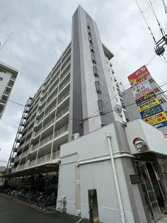 ダイアパレス三国3号館の画像