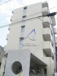 ヴェルステージ多摩川の画像