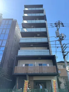 アリカ曳舟2の画像