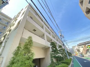 小石川ザ レジデンスイーストスクエアの画像