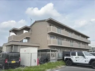 テネレッツア【2階】の外観