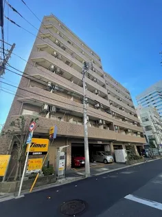 ドミール川崎の画像