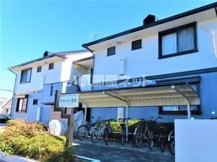 リベール春日の画像