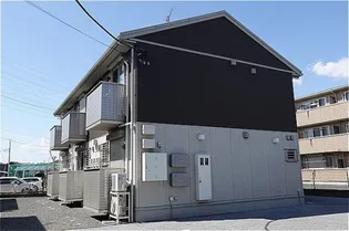 ラ ルーチェ【1階】の外観