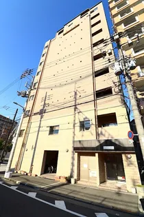 サンフレスカ福島【4階】の外観