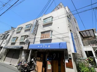 エスオーハイツの画像