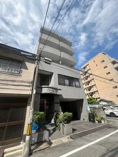 武井ビル【5階】の外観