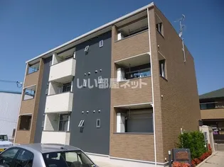 レジデンス西九条の画像