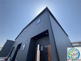 アンリコートⅡの画像