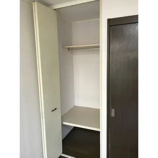 シティハイムベルフィスII【1階】の内装