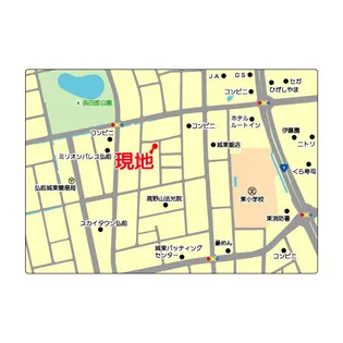 シティハイムベルフィスII【1階】のその他画像