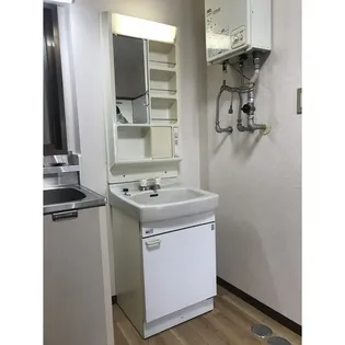 シティハイムベルフィスII【1階】の内装