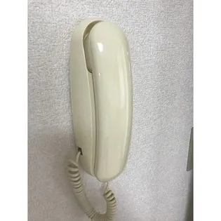 シティハイムベルフィスII【1階】の内装