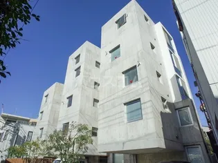 blocco【4階】の外観