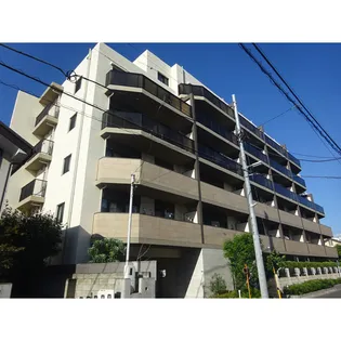 ウィルローズ稲毛の画像